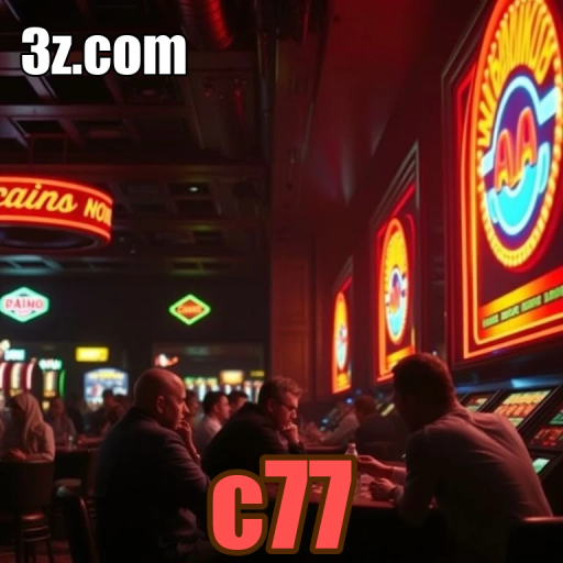 Jogos Populares no c77: Diversão e Comunidade em Alta