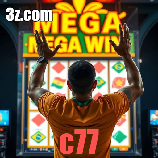 Estratégia e Diversão: Explore o c77 com Novos Olhos